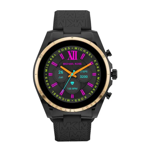 Michael Kors Smartwatch for Women Gen 6 Bradshaw