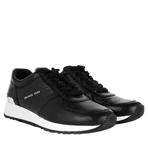 Michael Kors Sneakers - Allie Trainer - black - Sneakers for ladies