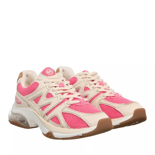 Michael Kors Sneakers - Kit Trainer Extreme - pink - Sneakers for ladies