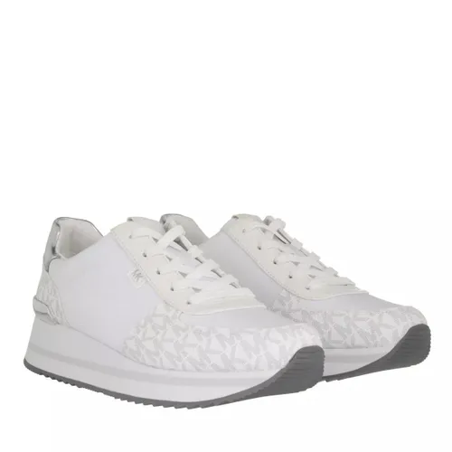 Michael Kors Sneakers - Monique Trainer - white - Sneakers for ladies