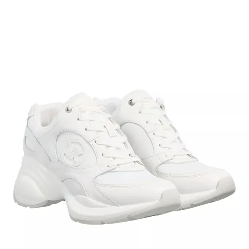 Michael Kors Sneakers - Zuma Trainer - white - Sneakers for ladies