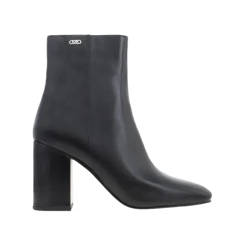 Michael Kors , Stylish Boots ,Black female, Sizes: