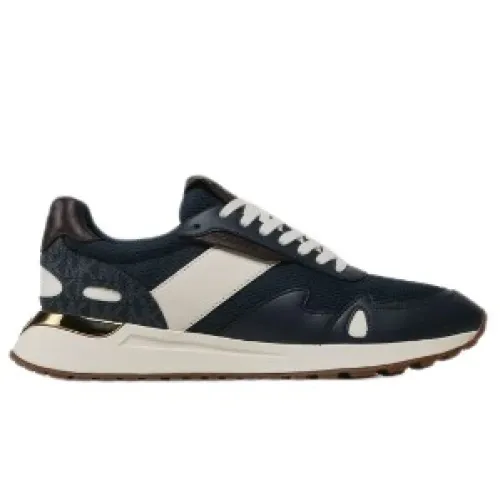 Michael Kors , Stylish Sneakers ,Multicolor male, Sizes: