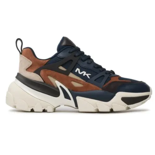 Michael Kors , Stylish Sneakers ,Multicolor male, Sizes: