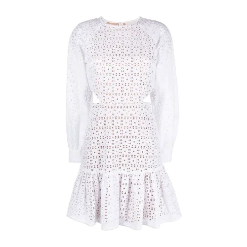 Michael Kors , Summer Dress ,White female, Sizes: