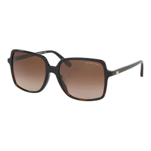 Michael Kors , Sunglasses Isle OF Palms MK 2098U ,Brown female, Sizes: