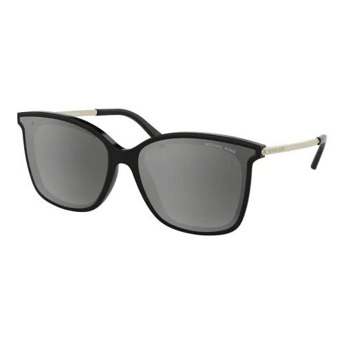 Michael Kors , Sunglasses Zermatt MK 2079U ,Black female, Sizes: