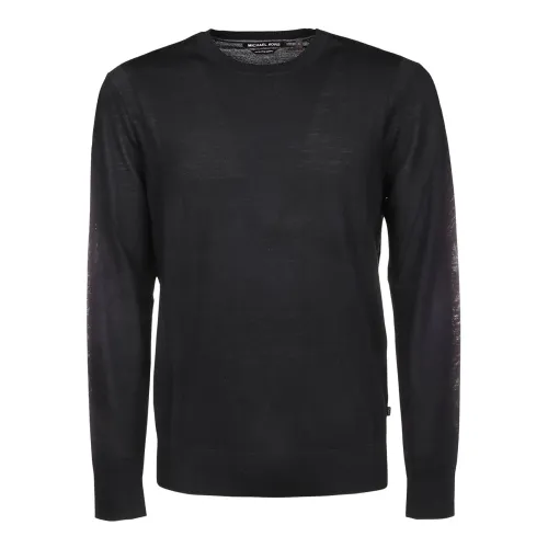 Michael Kors , Sweater ,Black male, Sizes: