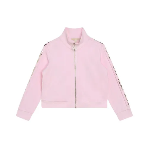 Michael Kors , Sweatshirts ,Pink female, Sizes: