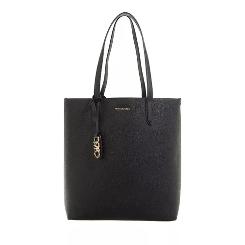 Michael Kors Tote Bags - Eliza Reversible Tote XL - black - Tote Bags for ladies