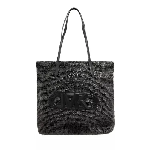 Michael Kors Tote Bags - Eliza Tote Bag - black - Tote Bags for ladies