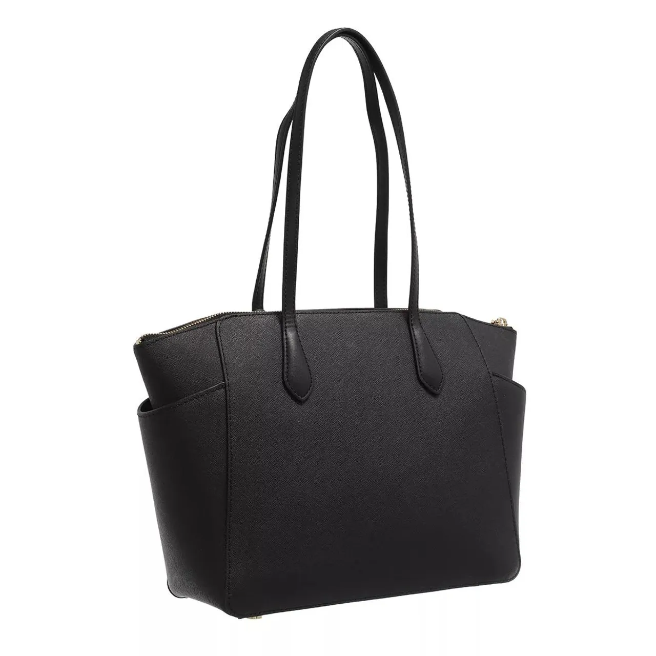 Michael Kors Tote Bags - Medium Tote - black - Tote Bags for ladies