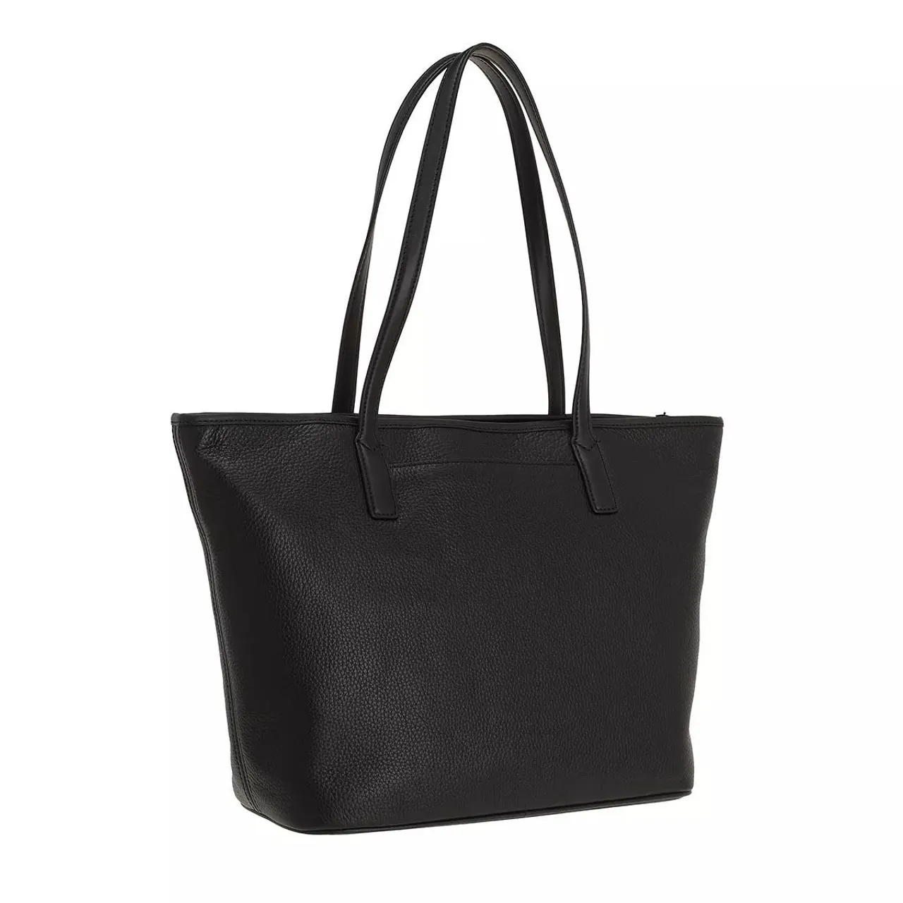 Michael Kors Tote Bags - Medium Tz Tote - black - Tote Bags for ladies