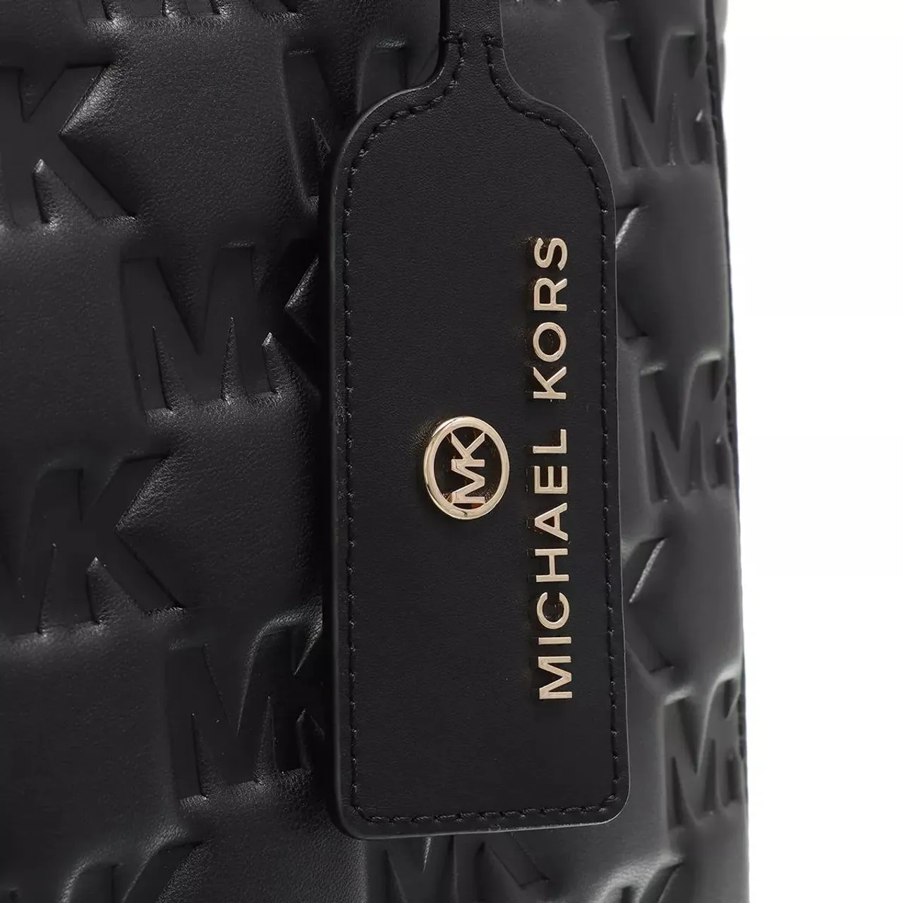 Michael Kors Tote Bags - Sinclair Large Ew Grab Tote Bag - black - Tote Bags for ladies