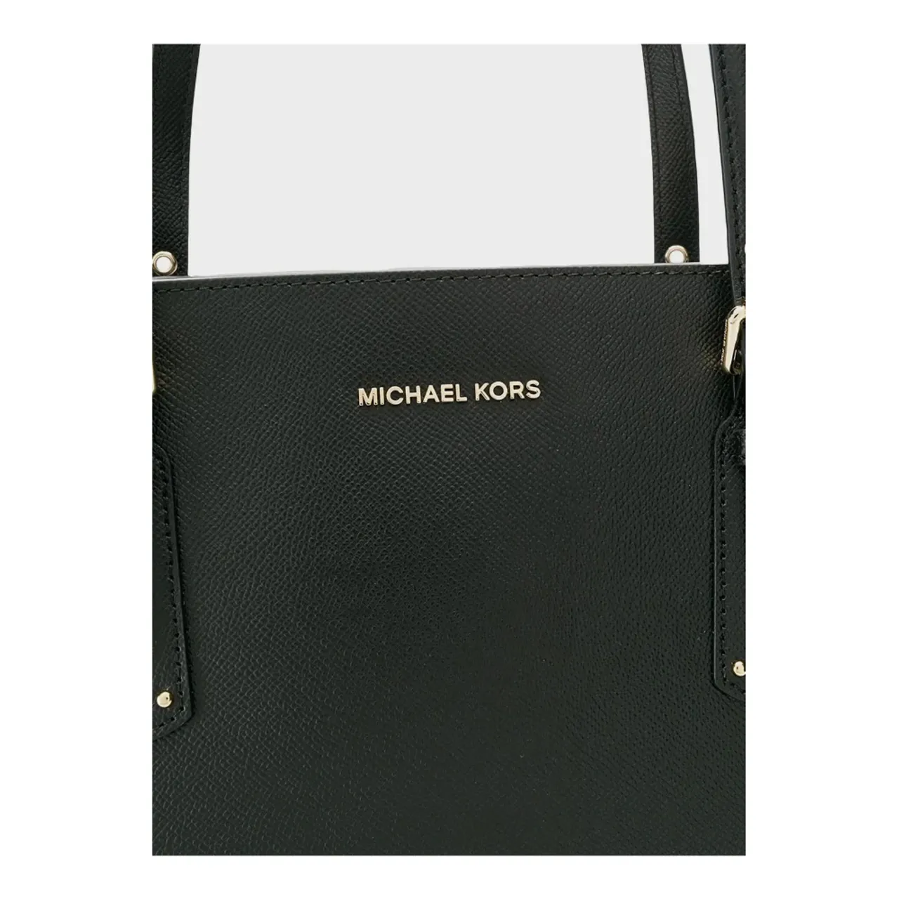 Michael Kors , Voyager Tote Bag ,Black female, Sizes: ONE SIZE