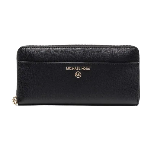Michael Kors , Wallets and Cardholders ,Black female, Sizes: ONE SIZE