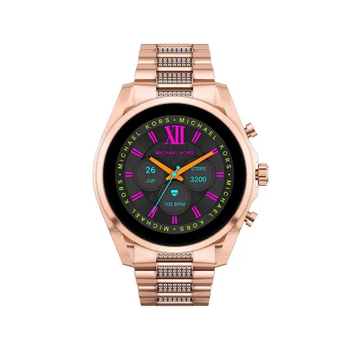 Michael Kors Watch for Women Gen 6 Touchscreen Smartwatch