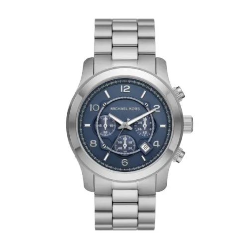 Michael Kors , Watches ,Gray male, Sizes: ONE SIZE