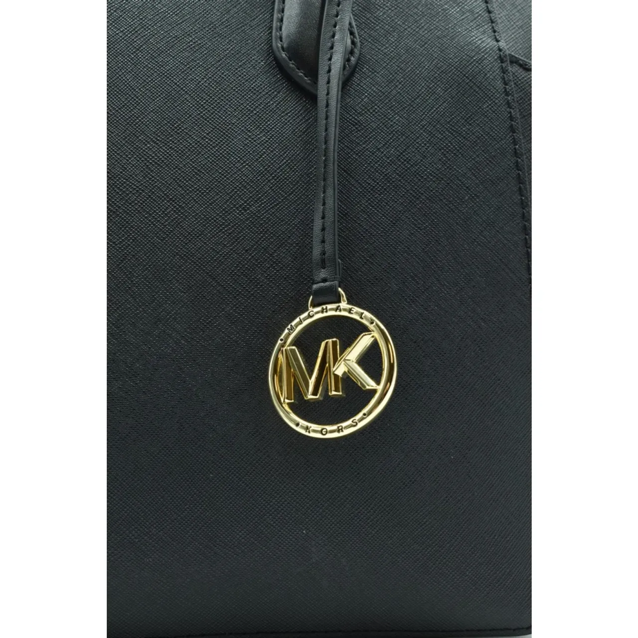 Michael Kors , Women&#39;s Bags Handbag Black Ss23 ,Black female, Sizes: ONE SIZE