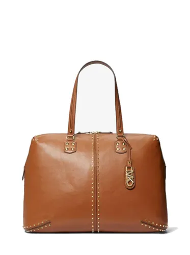 Michael Kors Women Astor XL Weekender Bag