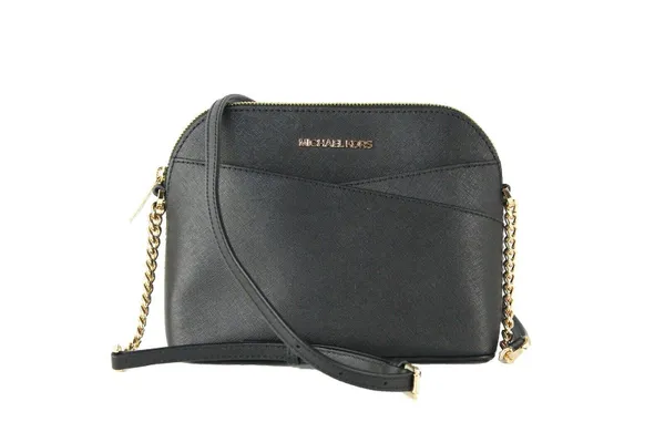 Michael Kors Women's 35F1GTVC6T-BLACK Handbag
