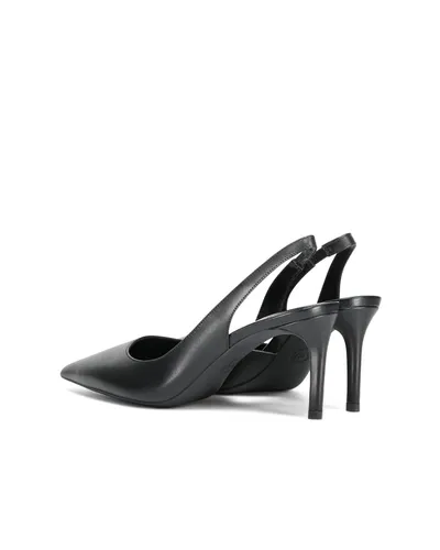 Michael Kors Women's Alina Flex Sling Pump Heeled Shoes