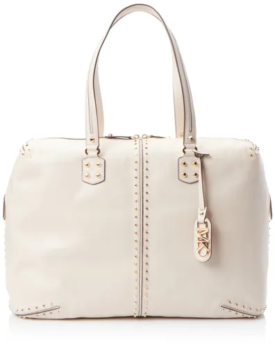 Michael Kors Women's Astor Extra Large with Rivets Weekender