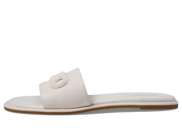 Michael Kors Women's Saylor Slide Sandal