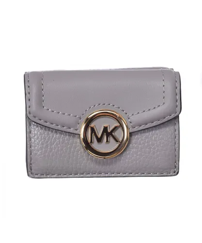 Michael Kors Womens Small purse 35T0GFTP5B woman - Grey - One Size