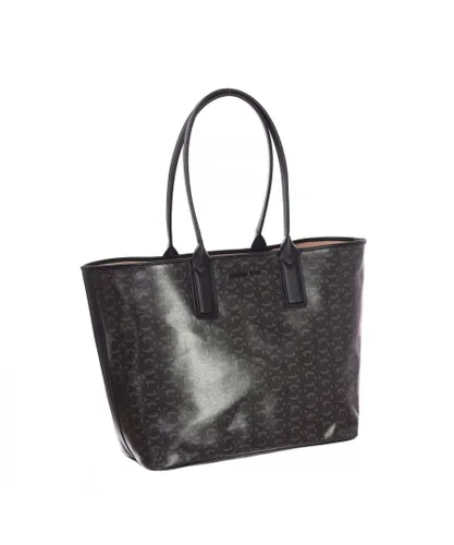 Michael Kors Womens Tote bag 35H1T2JT3C woman - Black - One Size