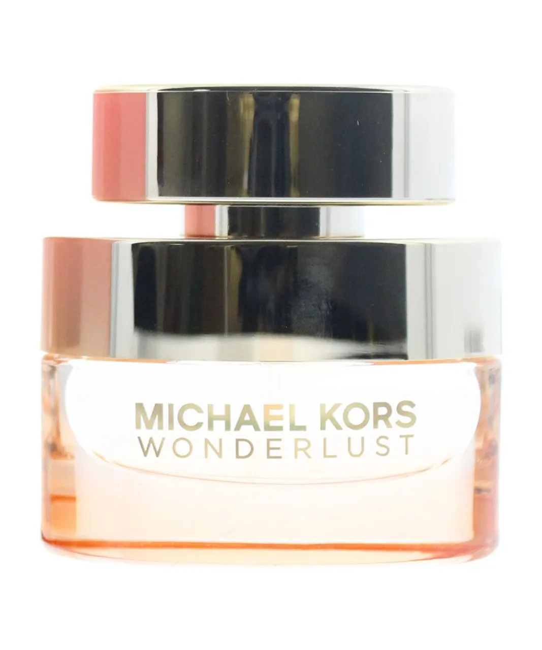 Michael Kors Womens Wonderlust Eau de Parfum 30ml Spray - Pink - One Size
