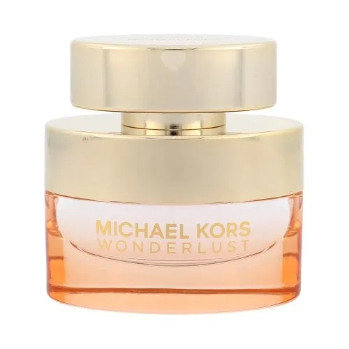Michael Kors Wonderlust perfume atomizer for women EDP 10ml