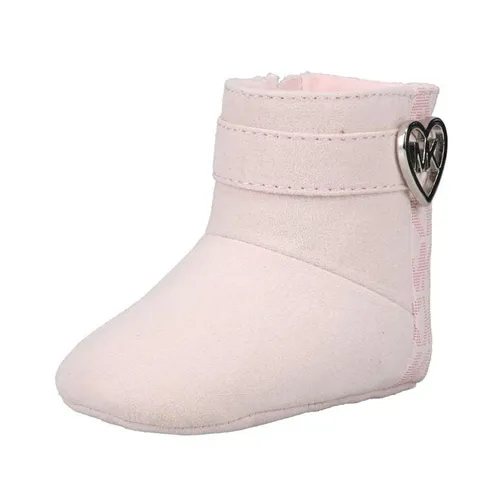 MICHAEL Michael Kors Baby Dance First Shoes Babies - Pink