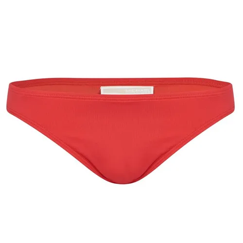 MICHAEL Michael Kors Classic Bikini Bottoms - Red