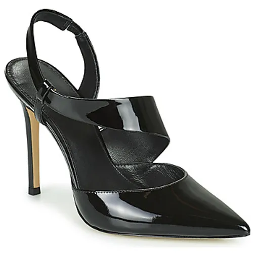 MICHAEL Michael Kors  JULIET  women's Court Shoes in Black