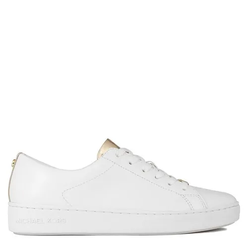 MICHAEL Michael Kors Keaton Sneakers - White