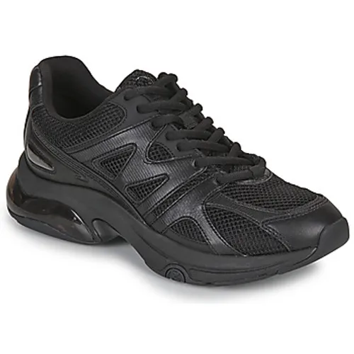 MICHAEL Michael Kors  KIT  men's Shoes (Trainers) in Black