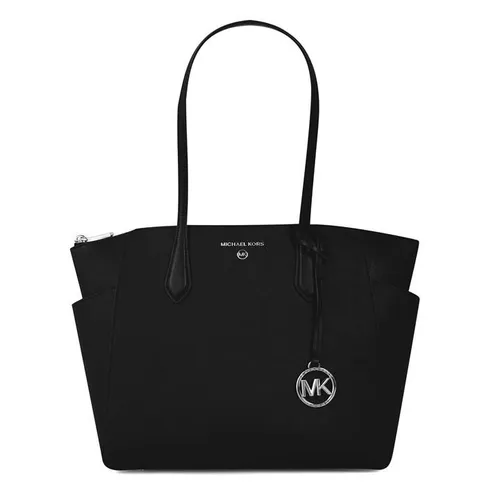 MICHAEL Michael Kors Marilyn Tote Bag - Black