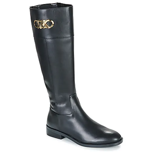 MICHAEL Michael Kors  PARKER BOOT  women's High Boots in Black