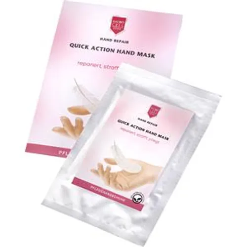 Micro Cell 3000 Anti-Aging Quick Action Hand Mask Female 2 Stk.