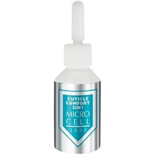 Micro Cell Cuticle Comfort Female 15 ml