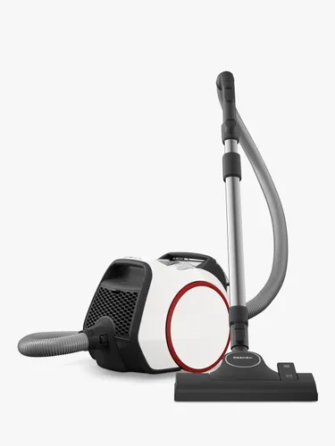 Miele Boost CX1 Vacuum Cleaner - White - Unisex