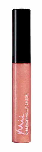 Mii Cosmetics Shimmering Lip Sheen - Fuller Lips Shimmer