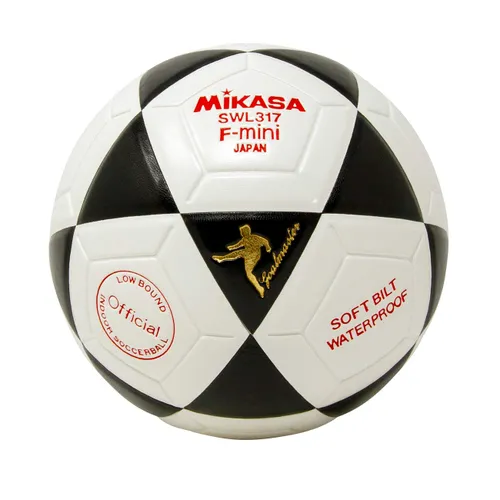 Mikasa D93 Indoor Series Soccer Ball