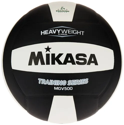 Mikasa MGV500 Heavy Weight Volleyball (Official Size)