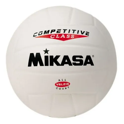 MIKASA VSL215 Competitive Class Volleyball