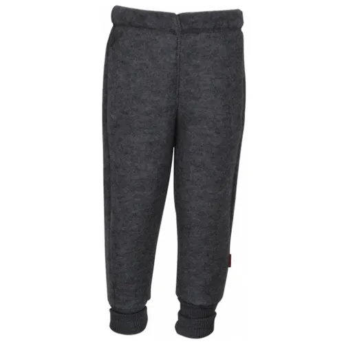 Mikk-Line - Kid's Wool Pants - Fleece trousers