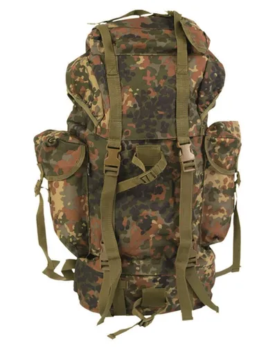 Mil-Tec Backpack-14023021 Backpacks
