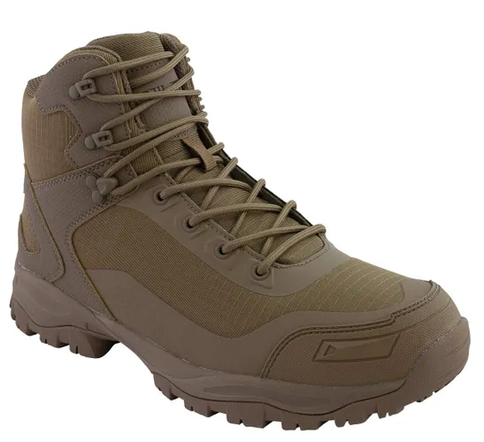 Mil-Tec Men's Tactical Ankle Boot