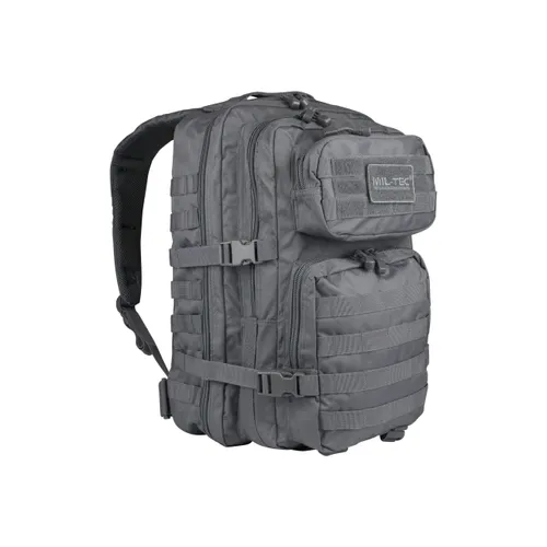 Mil-Tec MOLLE Tactical Assault Backpack - Large 36 Litre